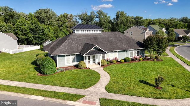 30111 PLANTATION DR, Millsboro, DE 19966