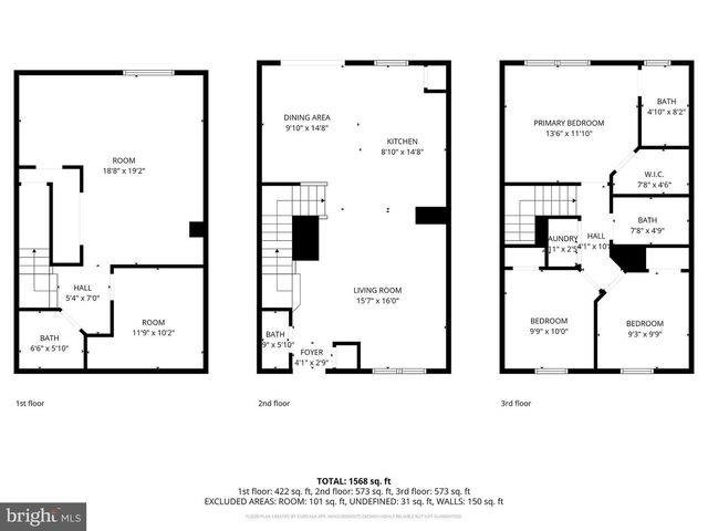 30111 PLANTATION DR, Millsboro, DE 19966