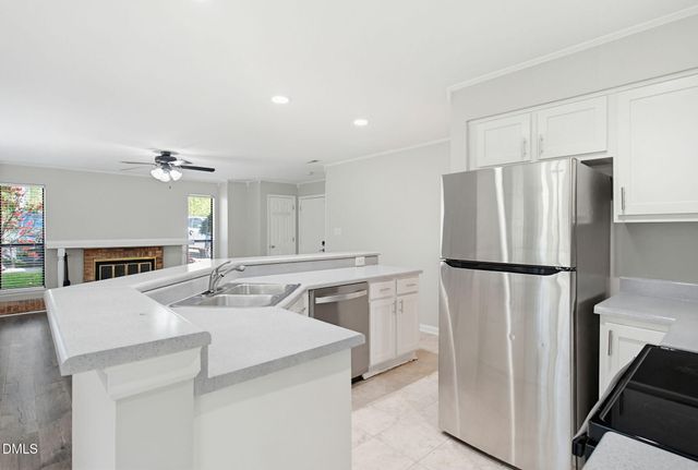 311 New Kent Place, Cary, NC 27511