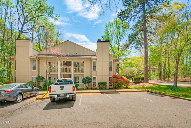 311 New Kent Place, Cary, NC 27511