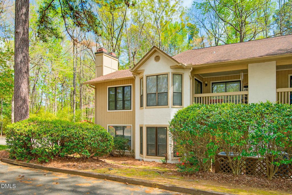 311 New Kent Place, Cary, NC 27511