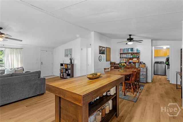 271 Wild Heron Drive, Midway, GA 31320