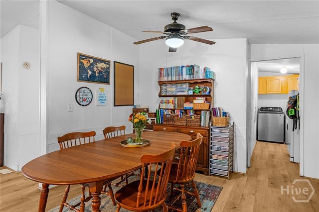271 Wild Heron Drive, Midway, GA 31320
