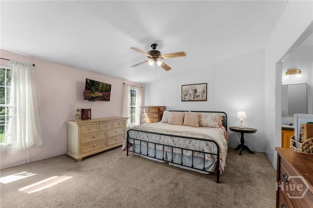 271 Wild Heron Drive, Midway, GA 31320