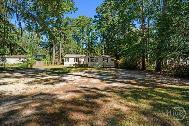 271 Wild Heron Drive, Midway, GA 31320