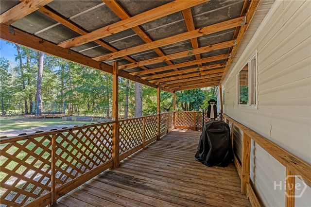 271 Wild Heron Drive, Midway, GA 31320