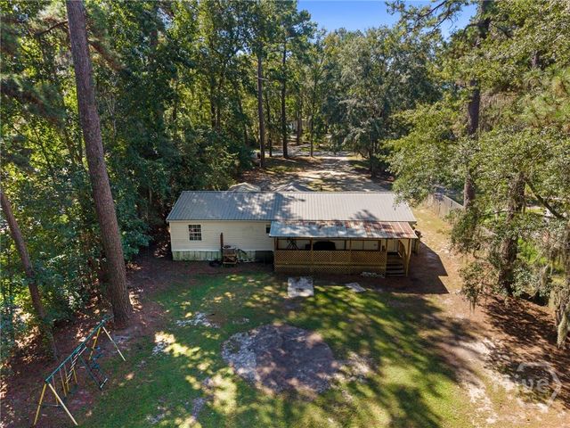 271 Wild Heron Drive, Midway, GA 31320