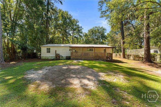 271 Wild Heron Drive, Midway, GA 31320