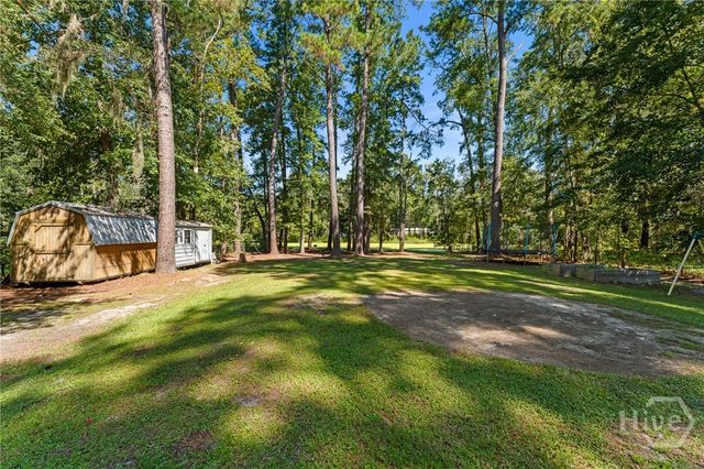 271 Wild Heron Drive, Midway, GA 31320