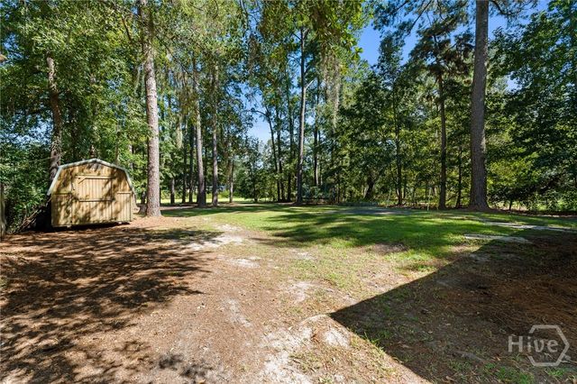 271 Wild Heron Drive, Midway, GA 31320
