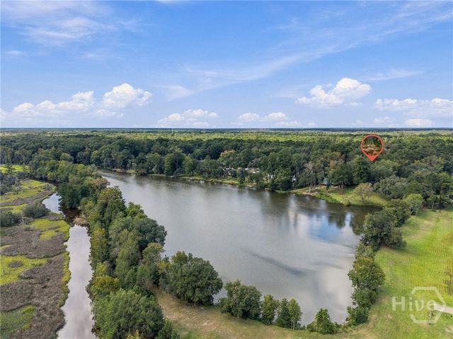271 Wild Heron Drive, Midway, GA 31320