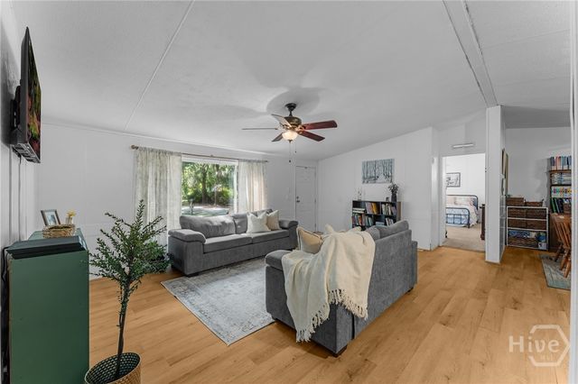 271 Wild Heron Drive, Midway, GA 31320
