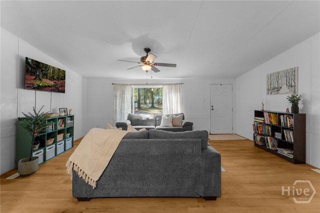 271 Wild Heron Drive, Midway, GA 31320