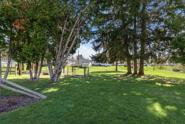 809 Grove Street, Beaver Dam, WI 53916