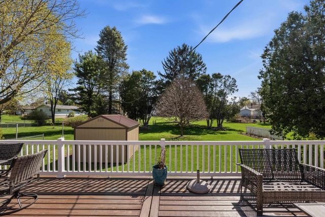 809 Grove Street, Beaver Dam, WI 53916