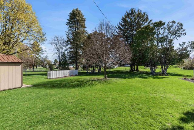 809 Grove Street, Beaver Dam, WI 53916