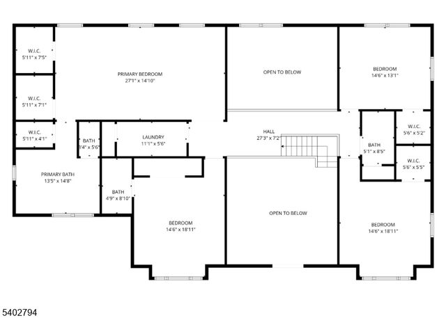 79 Park Pl, Watchung Boro, NJ 07069