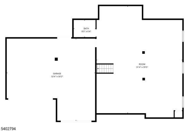 79 Park Pl, Watchung Boro, NJ 07069