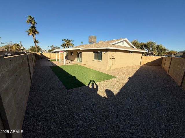 2429 E ALAMEDA Drive, Tempe, AZ 85282