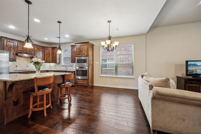 4920 Naphill Road, Mckinney, TX 75070