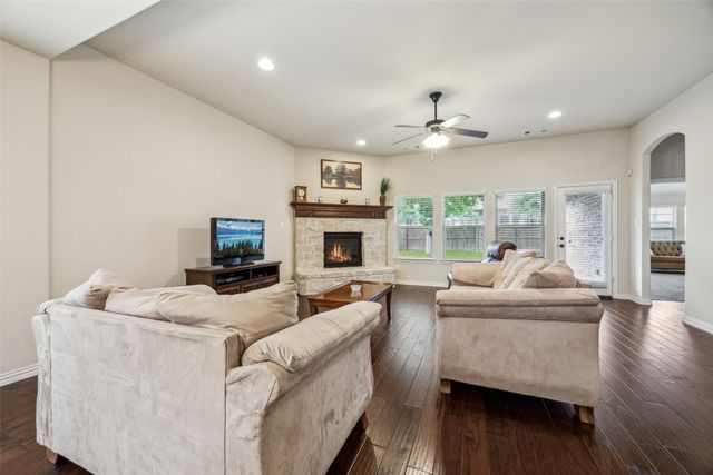 4920 Naphill Road, Mckinney, TX 75070
