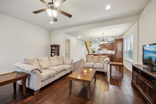4920 Naphill Road, Mckinney, TX 75070