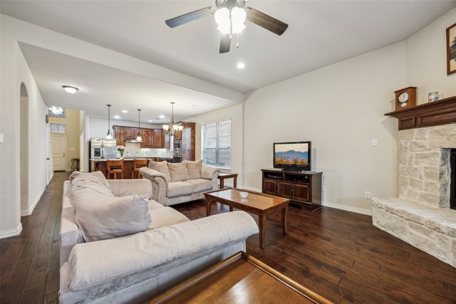 4920 Naphill Road, Mckinney, TX 75070