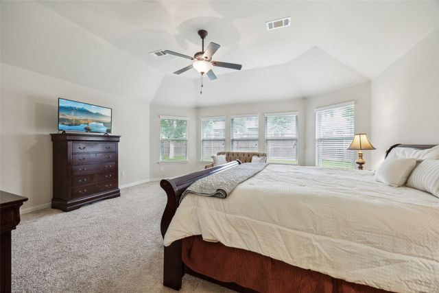 4920 Naphill Road, Mckinney, TX 75070