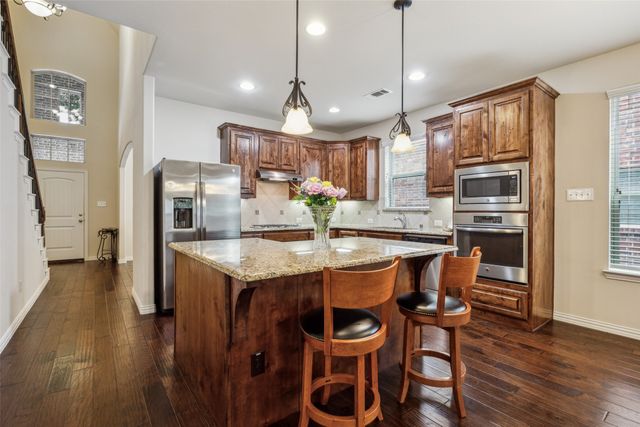 4920 Naphill Road, Mckinney, TX 75070
