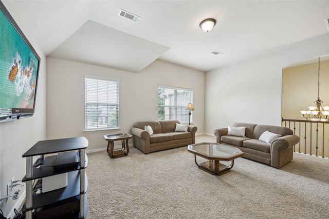 4920 Naphill Road, Mckinney, TX 75070