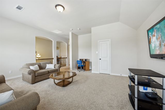 4920 Naphill Road, Mckinney, TX 75070