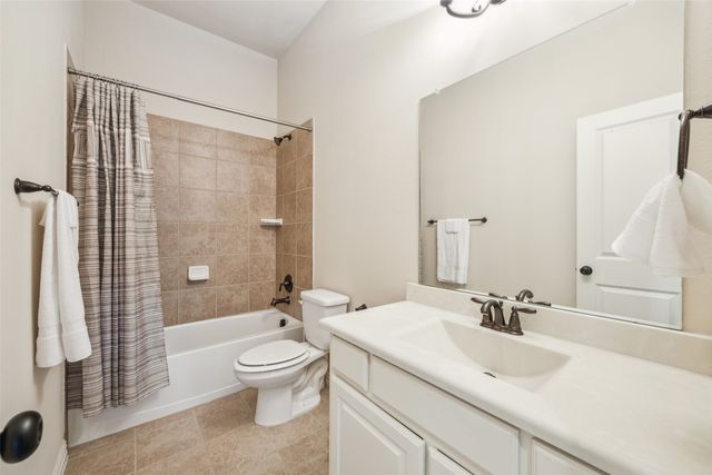 4920 Naphill Road, Mckinney, TX 75070