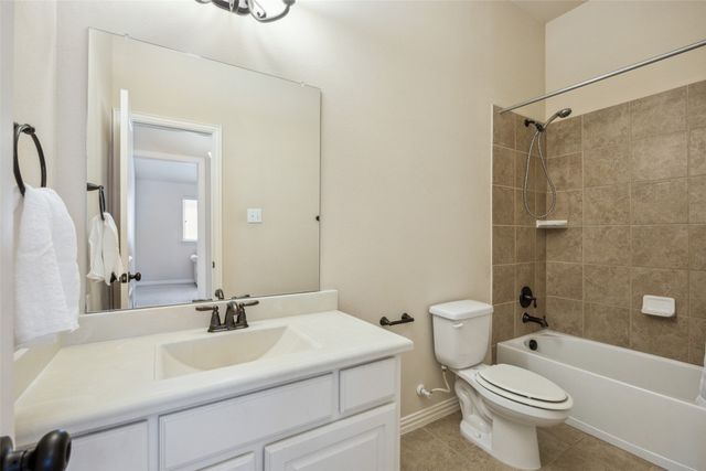4920 Naphill Road, Mckinney, TX 75070