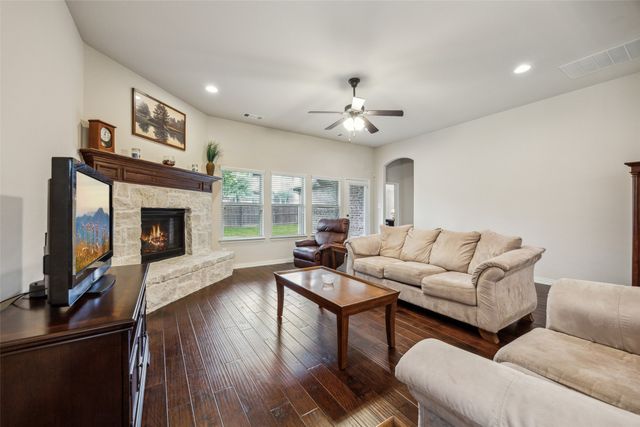 4920 Naphill Road, Mckinney, TX 75070