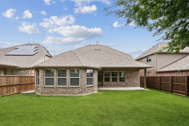 4920 Naphill Road, Mckinney, TX 75070