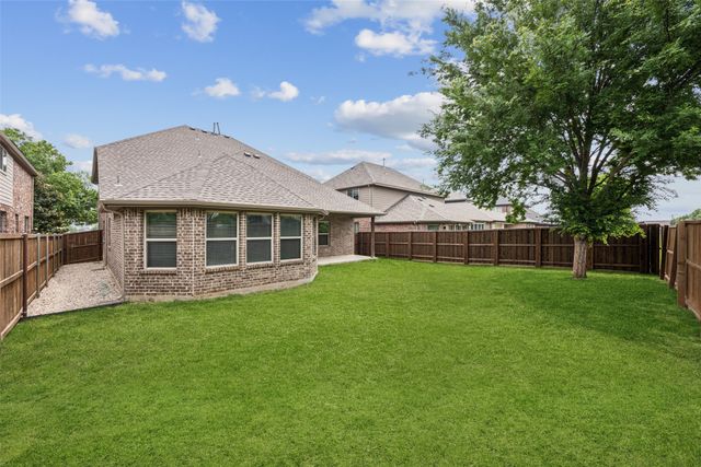 4920 Naphill Road, Mckinney, TX 75070