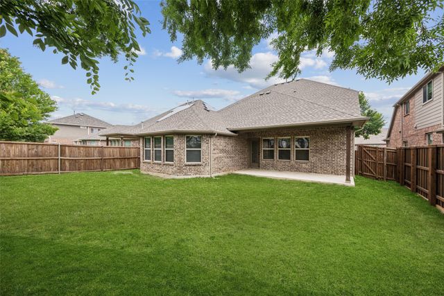 4920 Naphill Road, Mckinney, TX 75070
