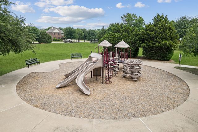 4920 Naphill Road, Mckinney, TX 75070