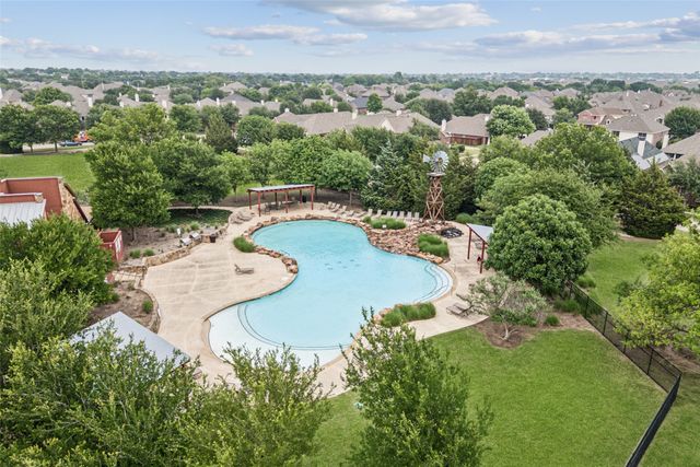 4920 Naphill Road, Mckinney, TX 75070