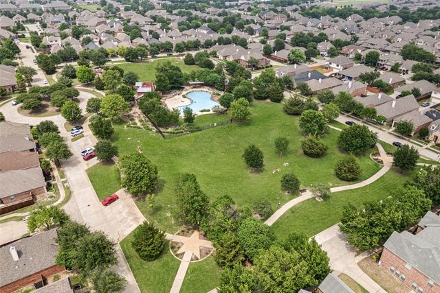 4920 Naphill Road, Mckinney, TX 75070