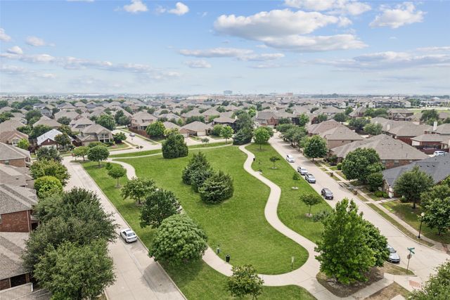 4920 Naphill Road, Mckinney, TX 75070