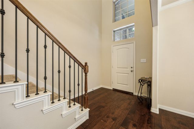 4920 Naphill Road, Mckinney, TX 75070