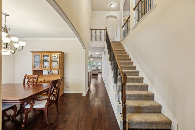 4920 Naphill Road, Mckinney, TX 75070