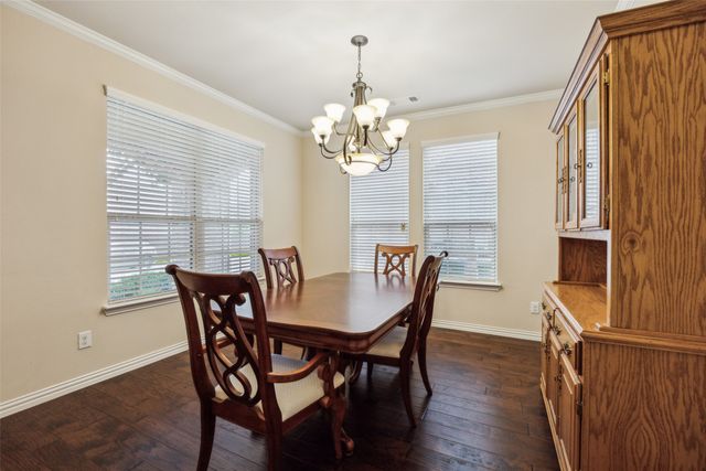 4920 Naphill Road, Mckinney, TX 75070