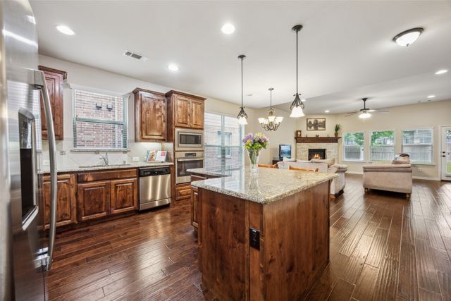 4920 Naphill Road, Mckinney, TX 75070
