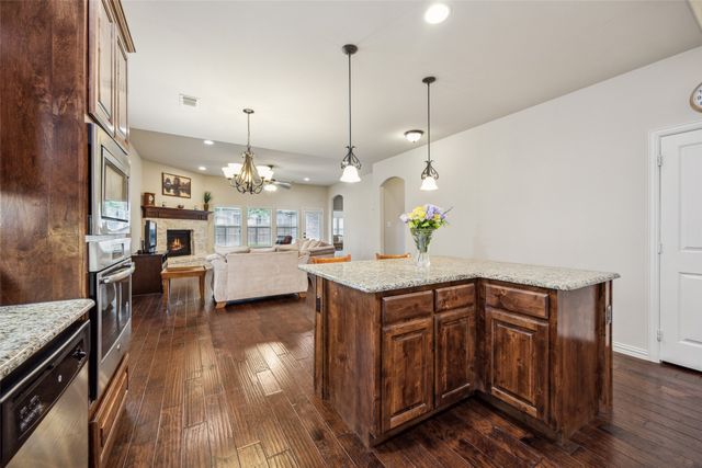 4920 Naphill Road, Mckinney, TX 75070