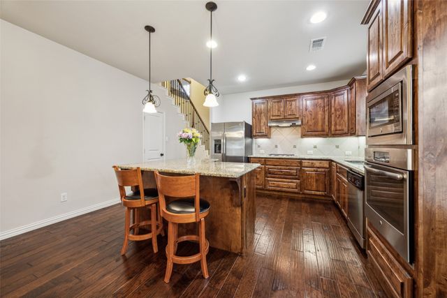 4920 Naphill Road, Mckinney, TX 75070