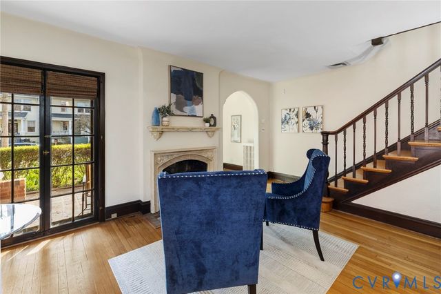 3418 Grove Ave, Richmond, VA 23221