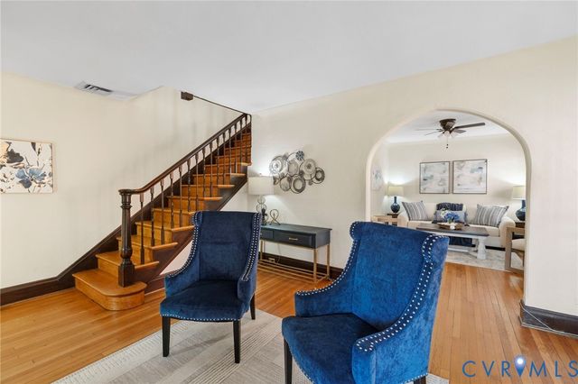 3418 Grove Ave, Richmond, VA 23221