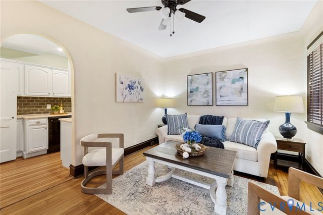 3418 Grove Ave, Richmond, VA 23221